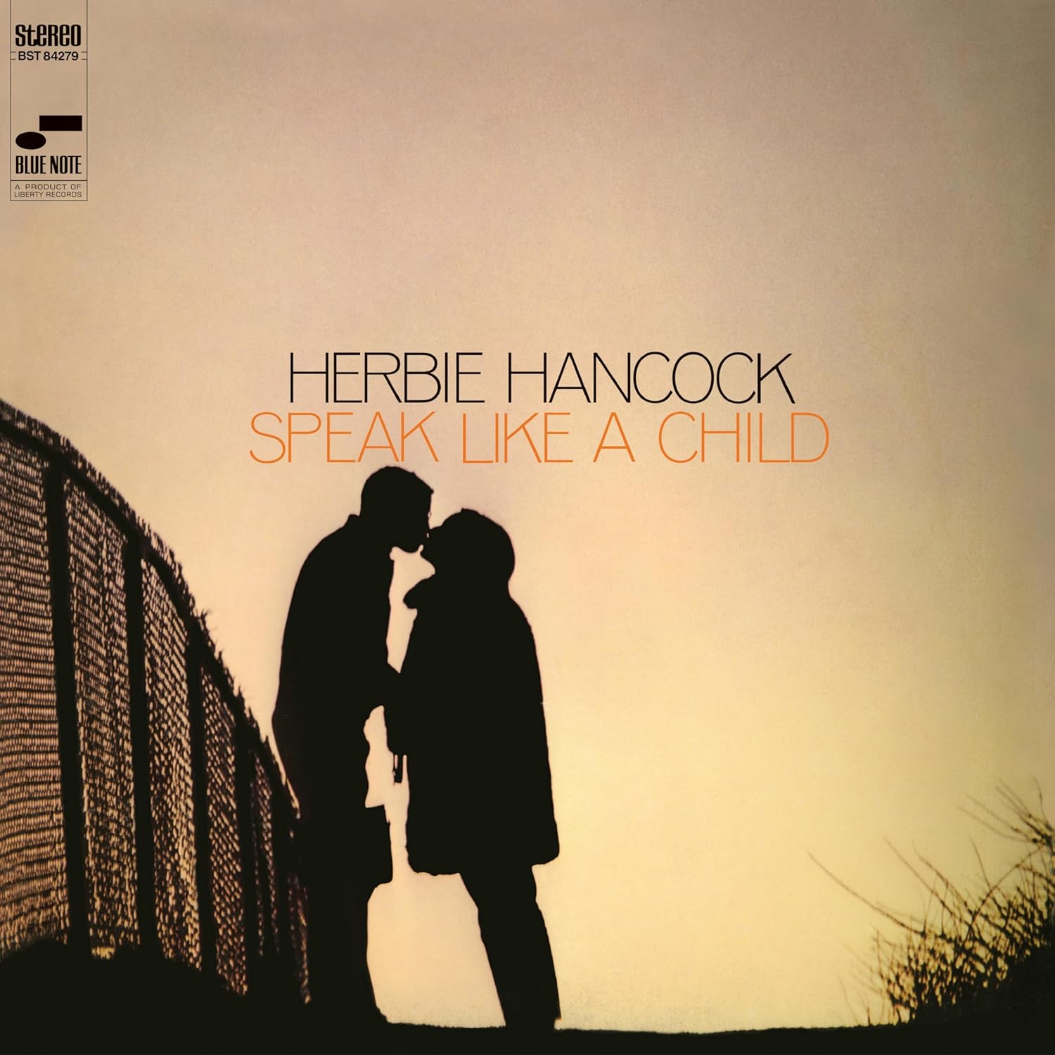 Speak Like A Child (180g Vinyl)