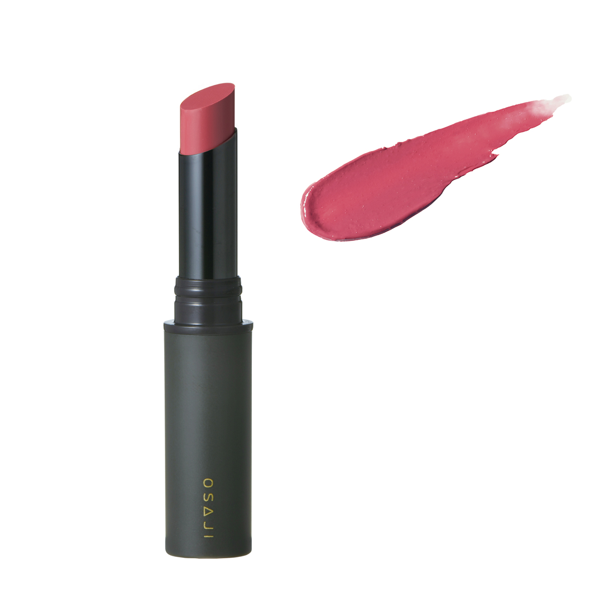 OSAJI水釉光感唇膏/ 19幸福