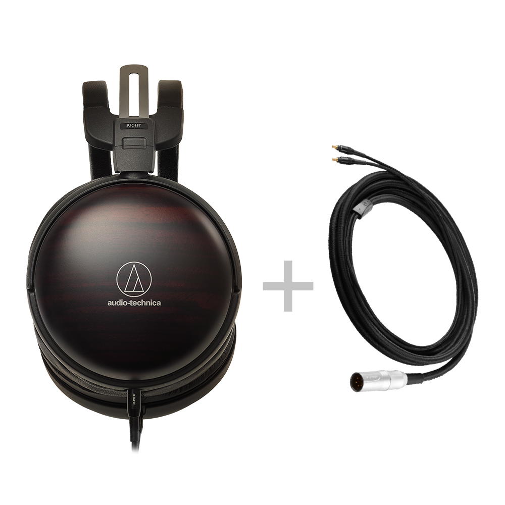 オーディオテクニカ audio-technica AT-B1XA/3.0（ATH-ADX5000専用