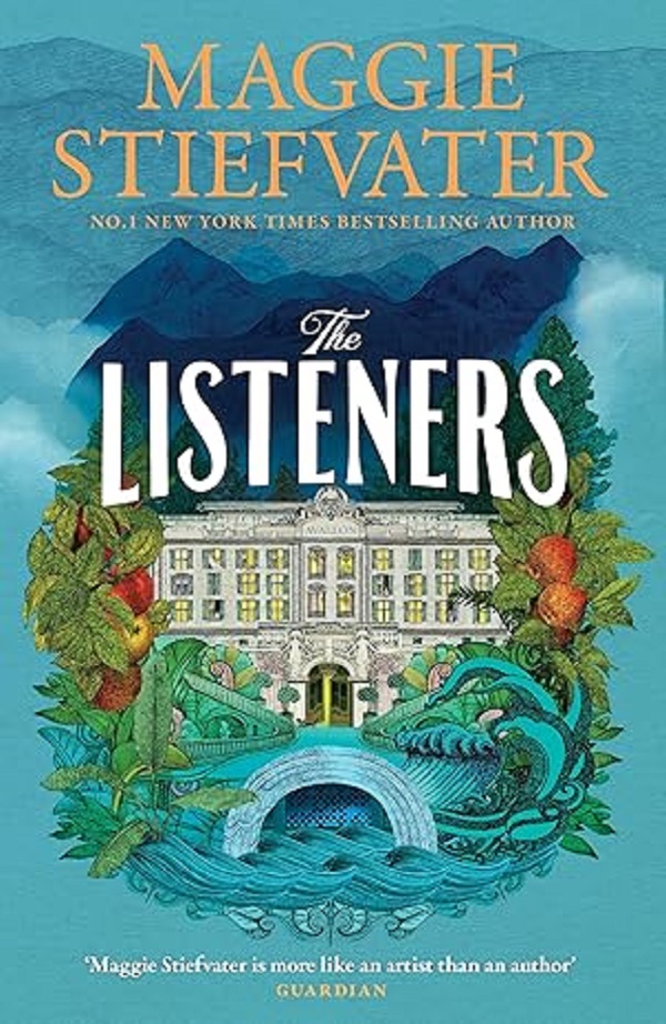 The Listeners