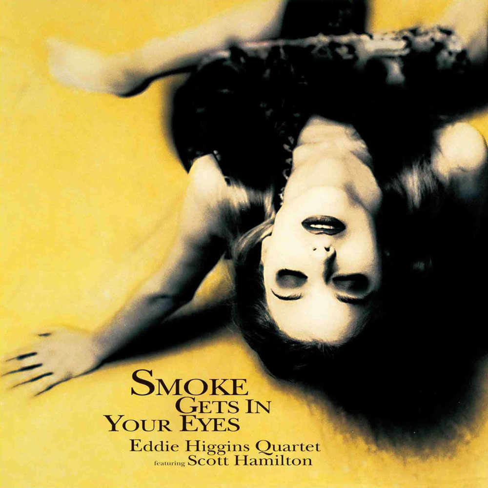 Smoke Gets In Your Eyes (2LP/180g Vinyl)