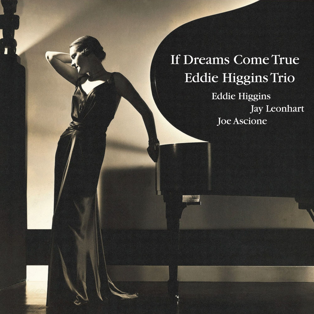 If Dreams Come True (2LP/180g Vinyl)