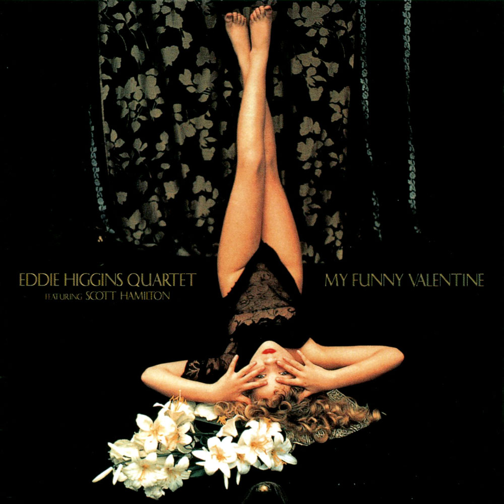 My Funny Valentine (2LP/180g Vinyl)