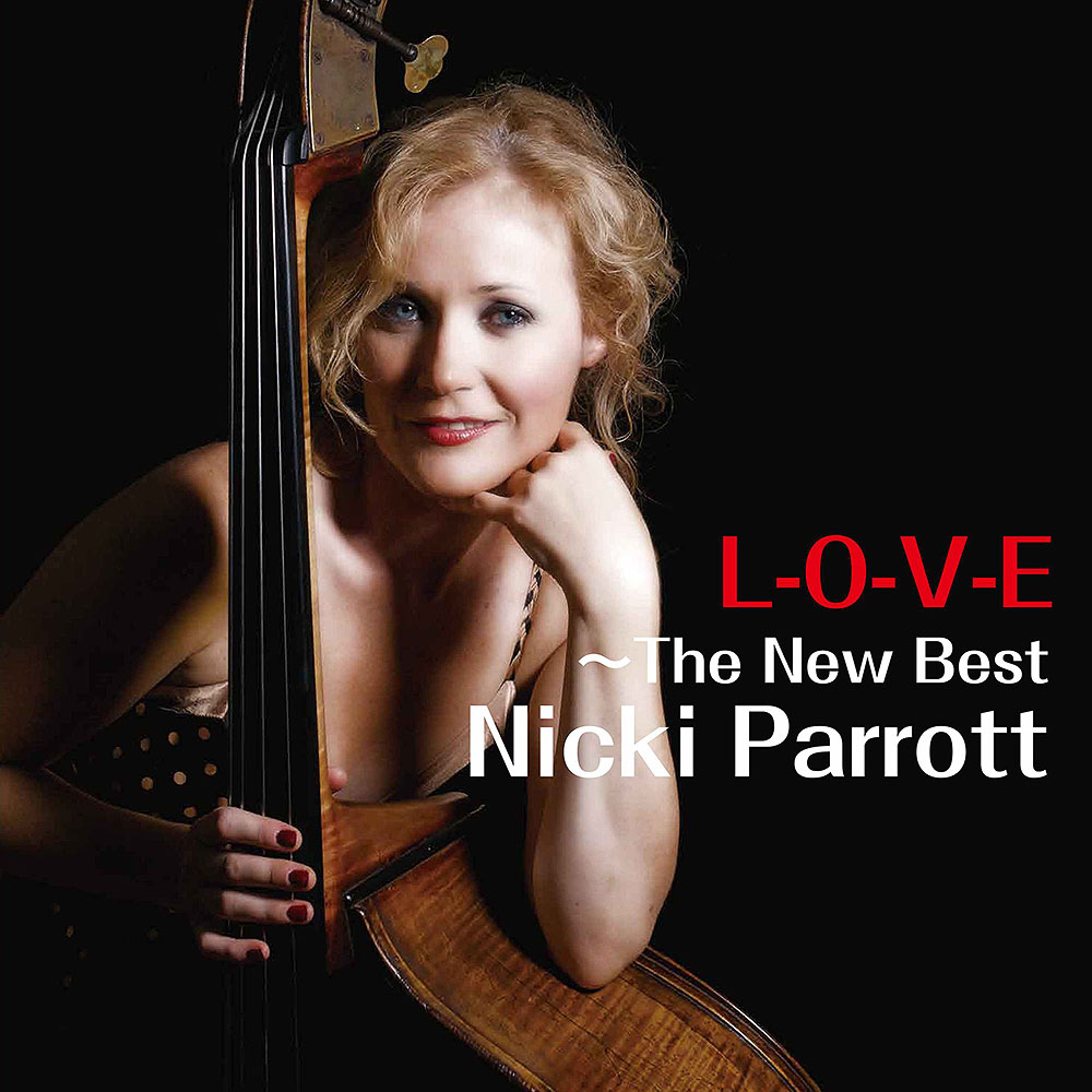 L-O-V-E: The New Best (2LP/180g Vinyl)