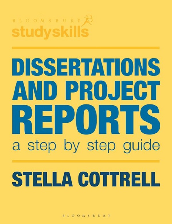 Dissertations and Project Reports