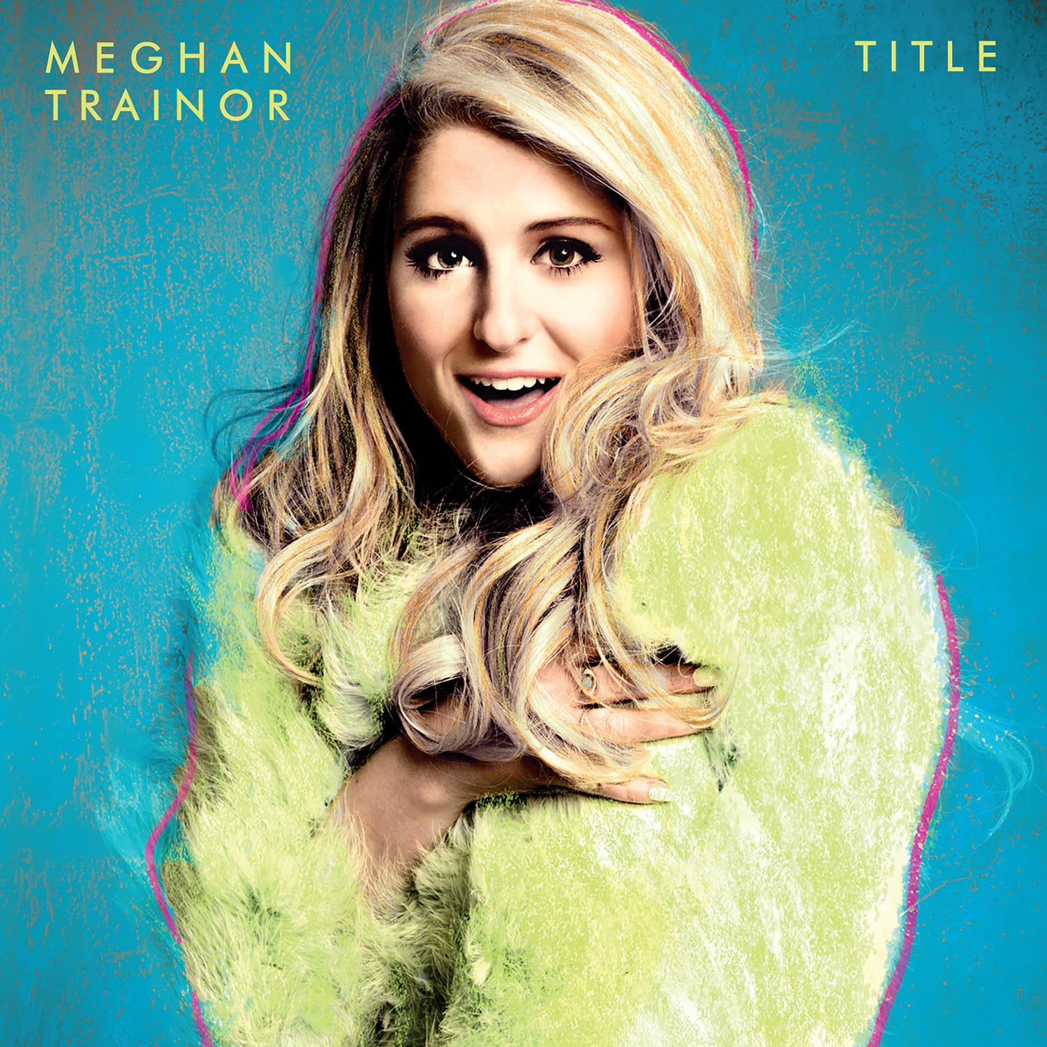Title (2LP/10th Anniversary Edition)