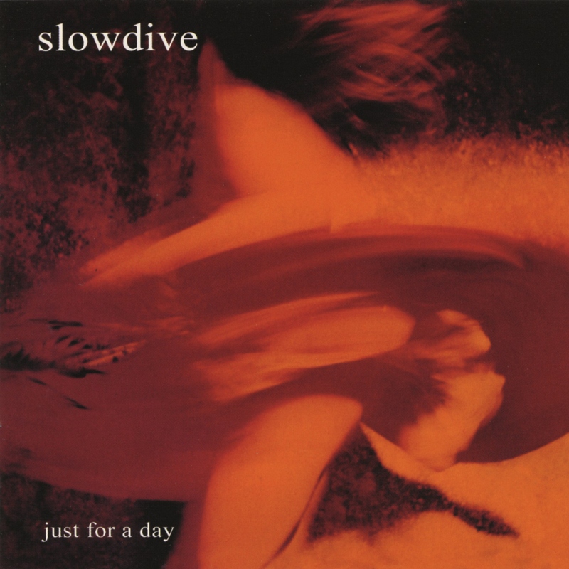 Just For A Day (Black Vinyl)