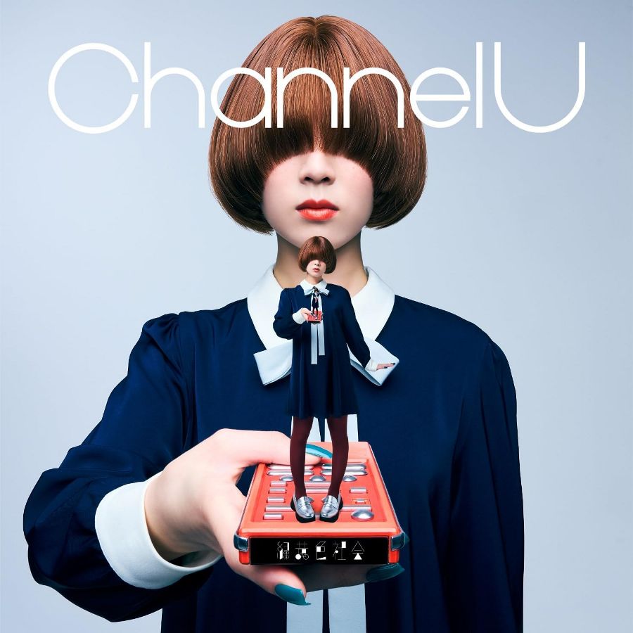 Channel U (進口通常盤)