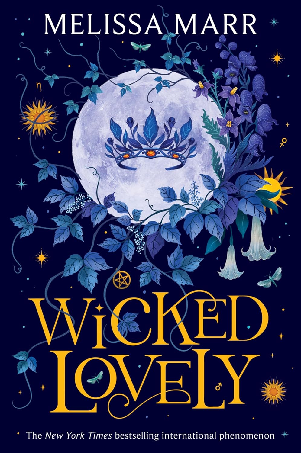 Wicked Lovely