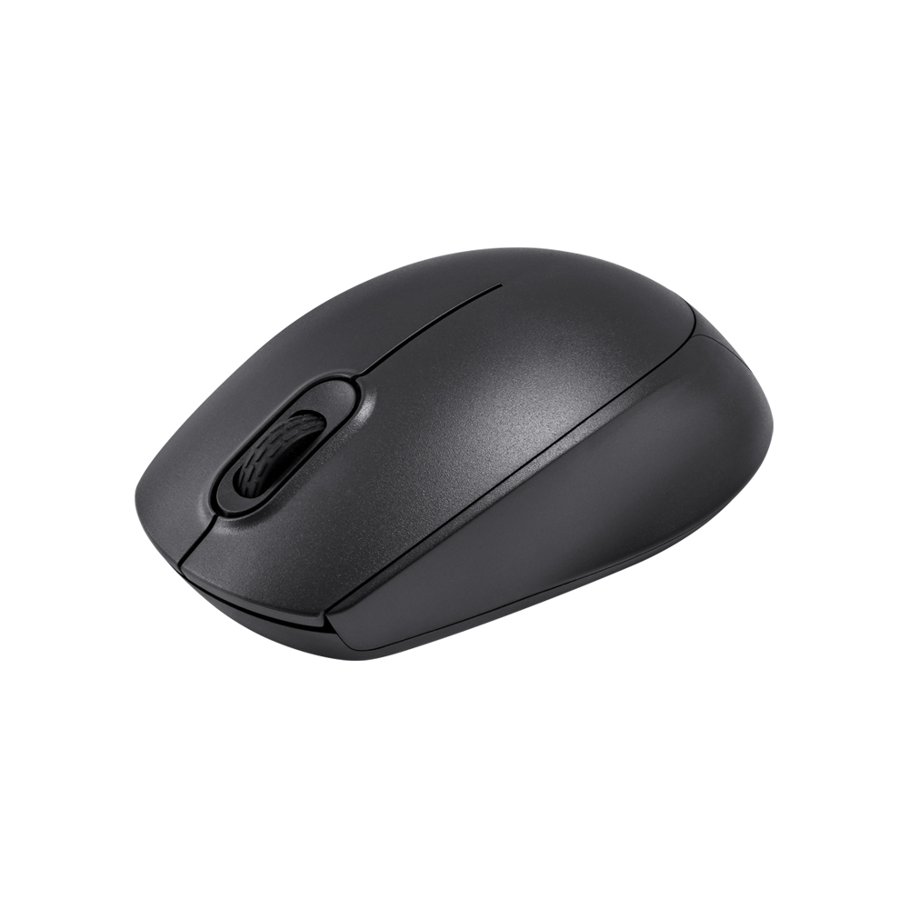 LEXMA M600R 無線 2.4G 藍牙 雙模 滑鼠 越南製