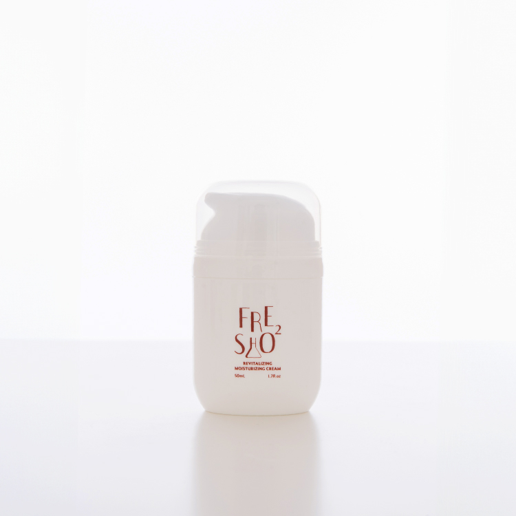 FreshO2 氧氣系列 高氧賦活保濕輕乳霜(50mL)