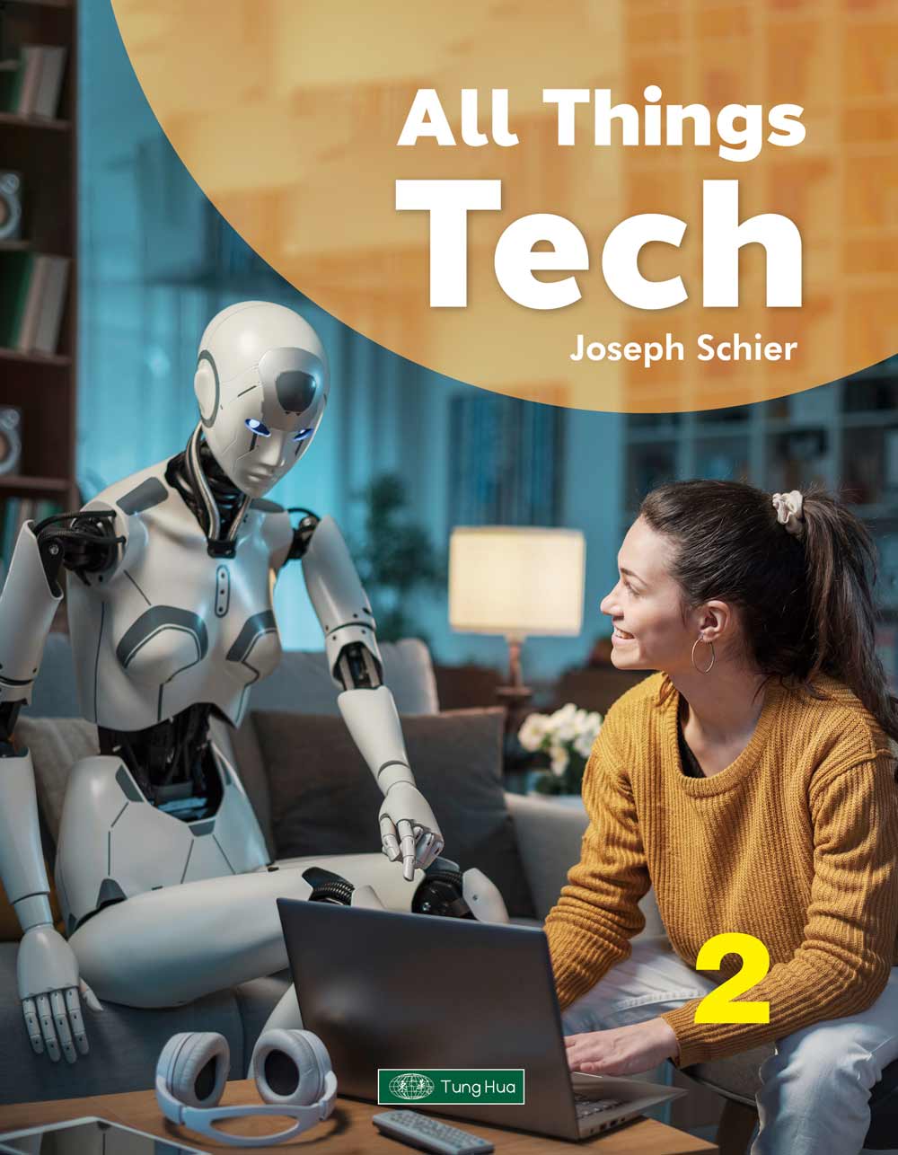All Things Tech 2