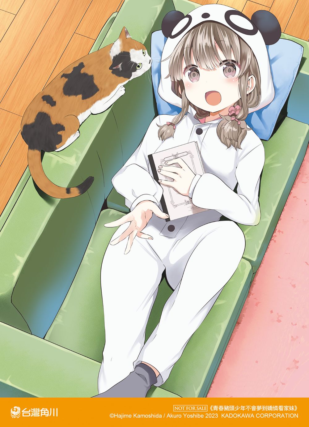 贈品說明圖