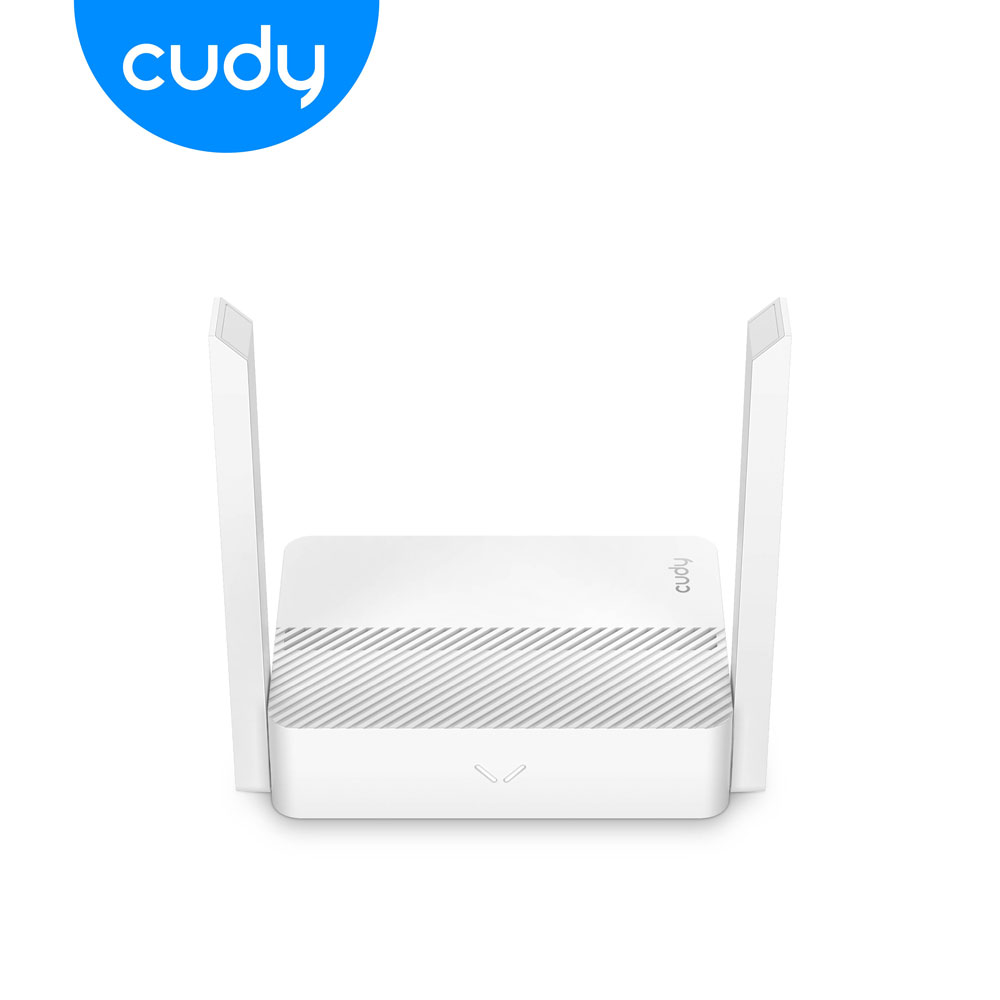 cudy LT300 4G N300 無線路由器 行動網路分享器VPN