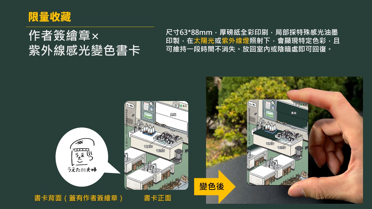 贈品說明圖