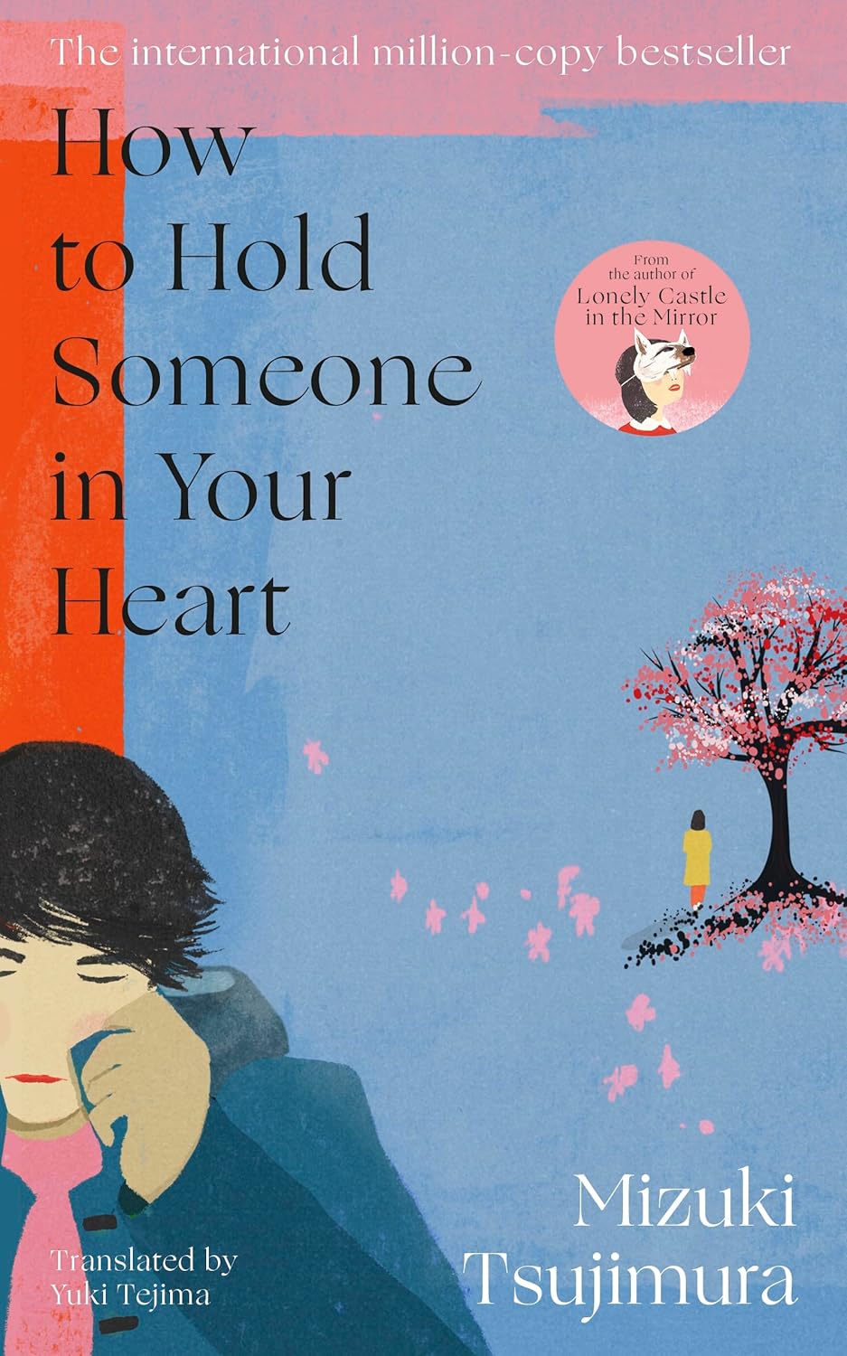 How to Hold Someone in Your Heart