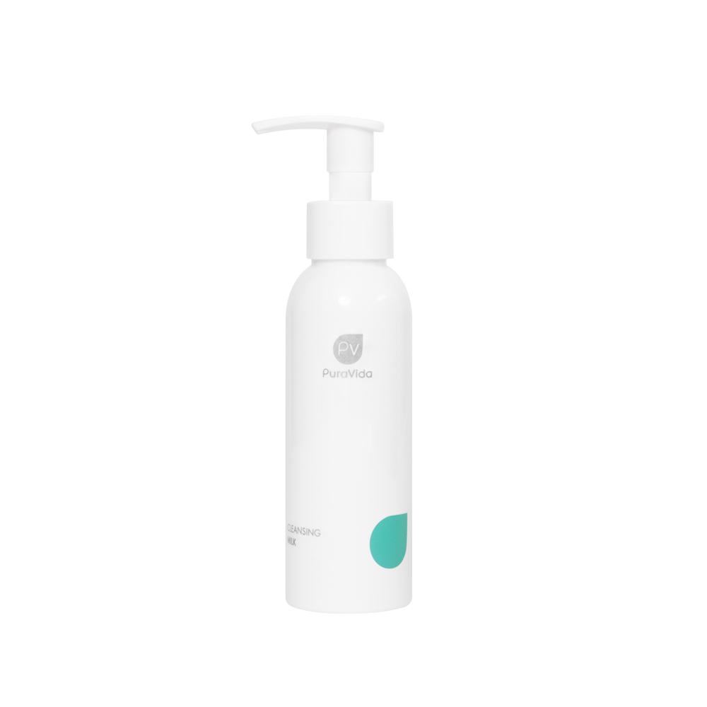 【PuraVida璞若美得】溫和淨透卸妝乳100mL