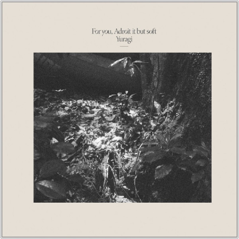 For You, Adroit It But Soft (180g Vinyl/Limited Edition)