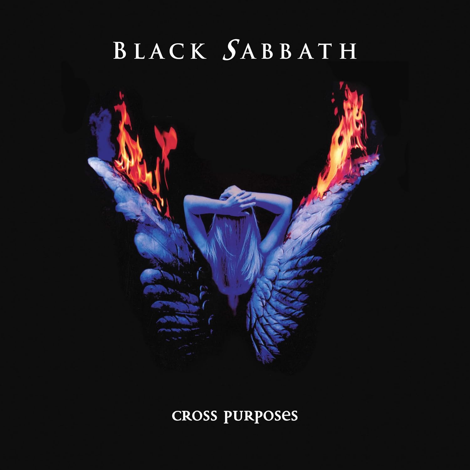 Cross Purposes (Black Vinyl/2024 Remaster)