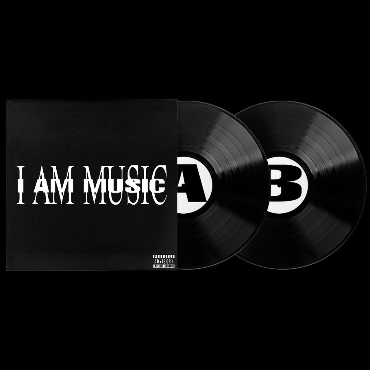 Music (2LP)