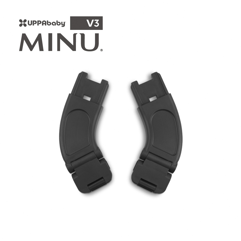 【UPPAbaby】MINU MESA 轉接器 (適用MINU V3)