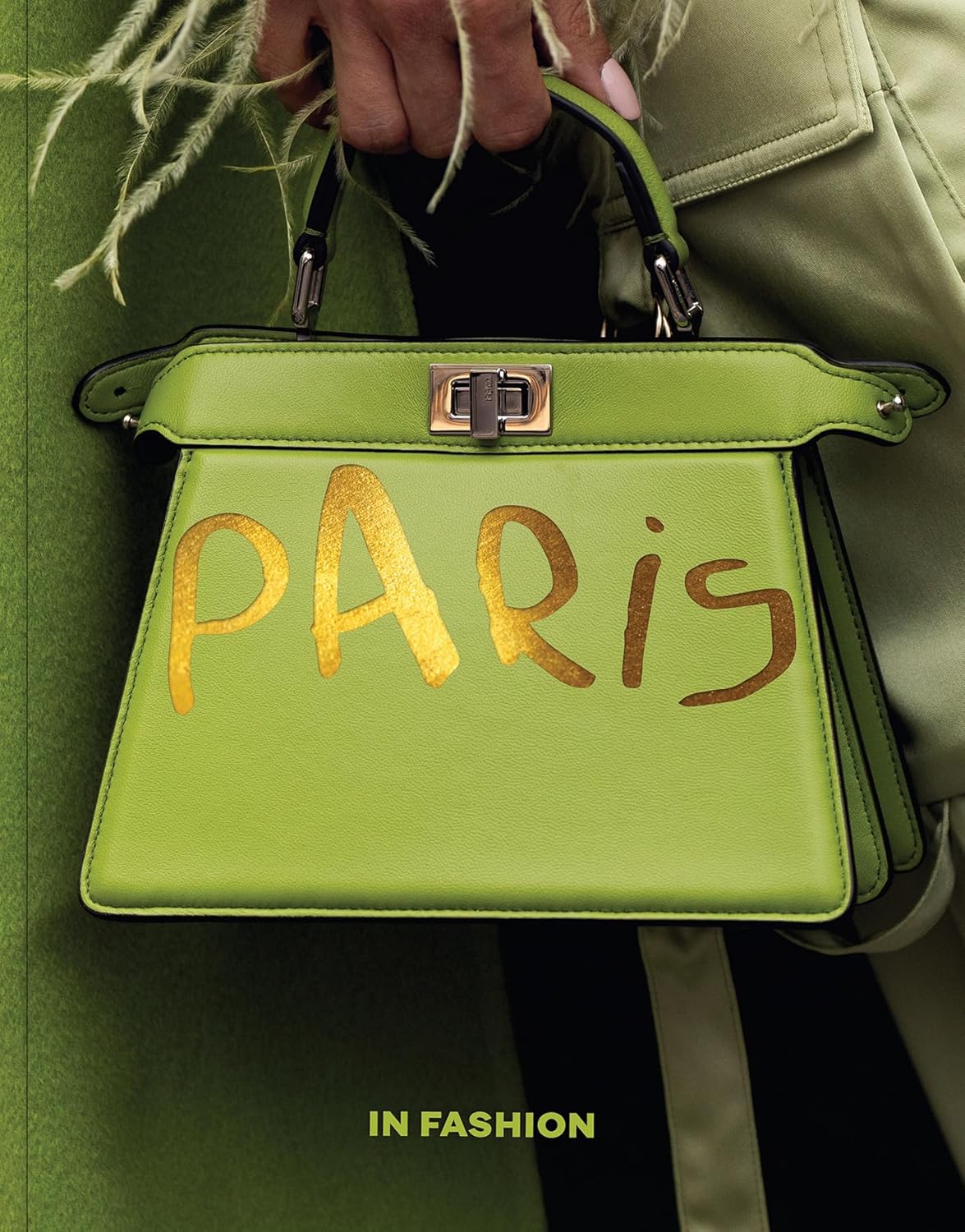 Paris: In Fashion
