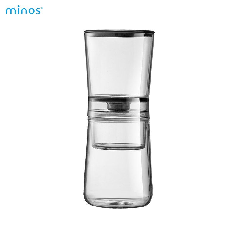 minos 冰滴咖啡壺 350ml