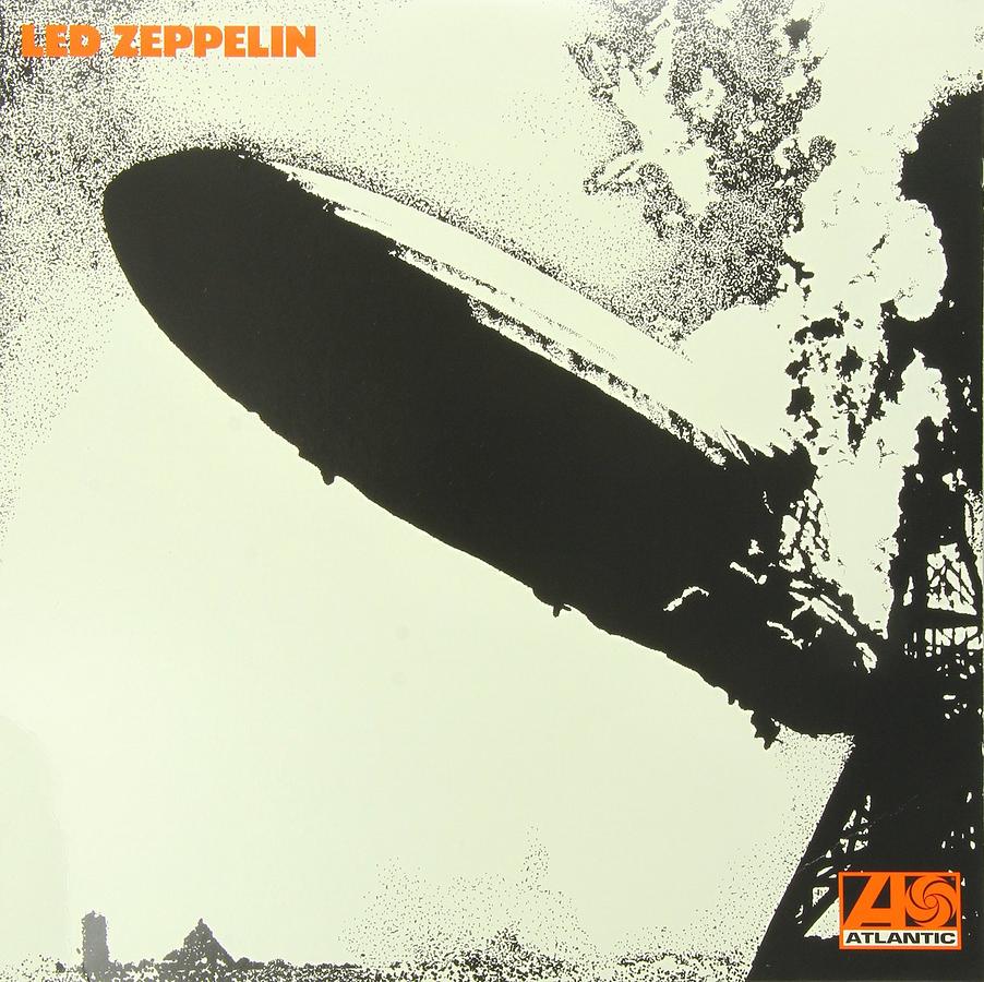 Led Zeppelin I (LP/180g Vinyl) │ 誠品線上
