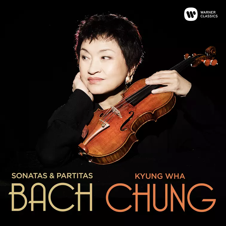 巴哈: 無伴奏小提琴組曲與奏鳴曲 (2CD)