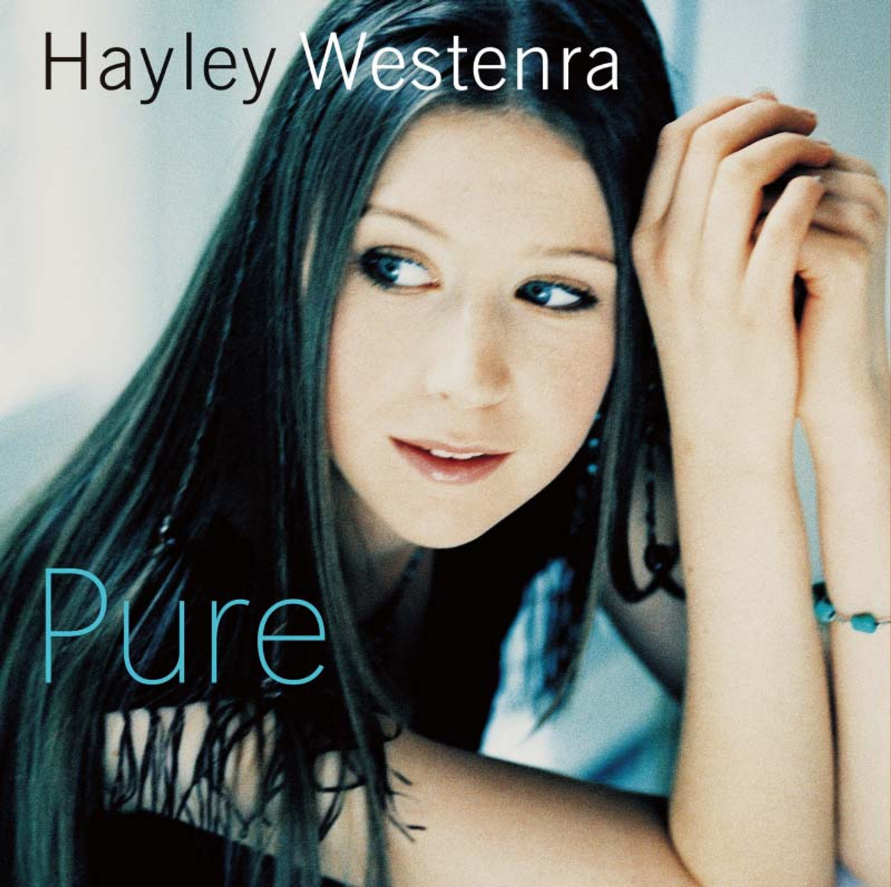 Pure (180g Vinyl)