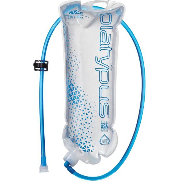 【PLATYPUS】Hoser Reservoir 吸管水袋 2.0L