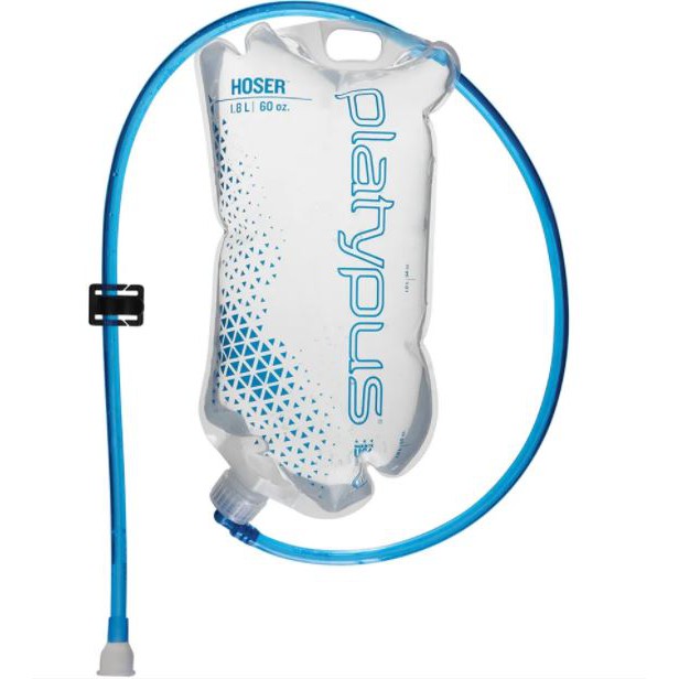 【PLATYPUS】Hoser Reservoir 吸管水袋 1.8L