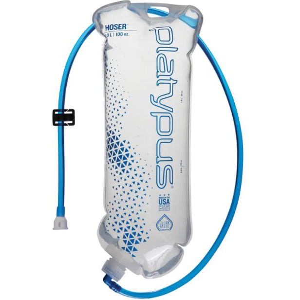 【PLATYPUS】Hoser Reservoir 吸管水袋 3.0L