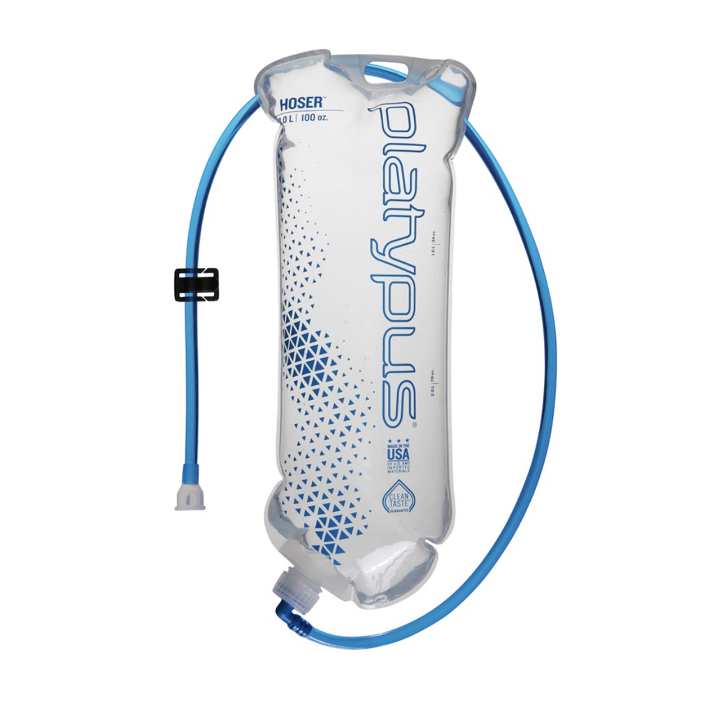 【PLATYPUS】Hoser Reservoir 吸管水袋 1.0L