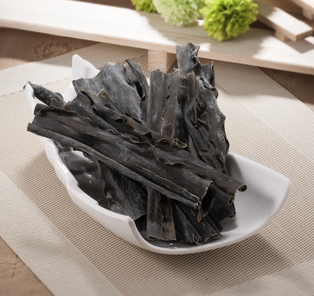 【溪和】日本昆布100g