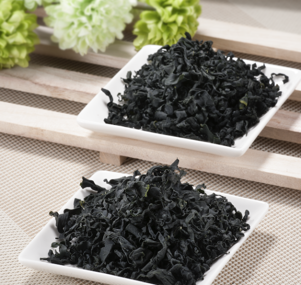 【溪和】嫩海帶芽180g