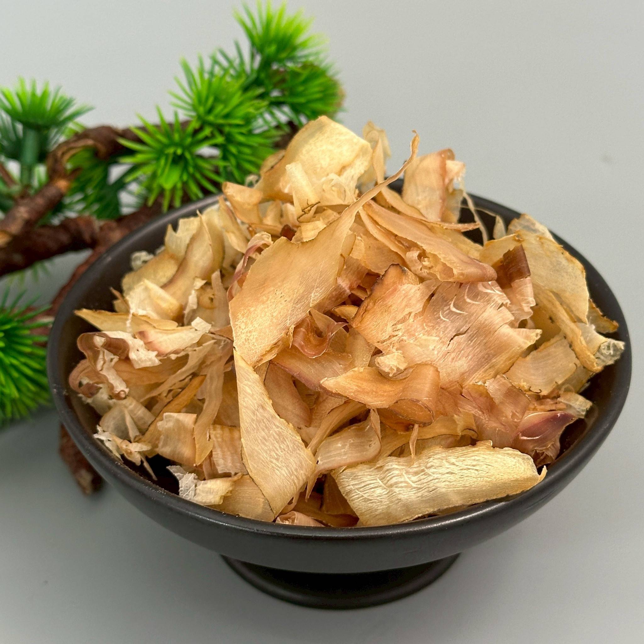 【溪和】柴魚片40g