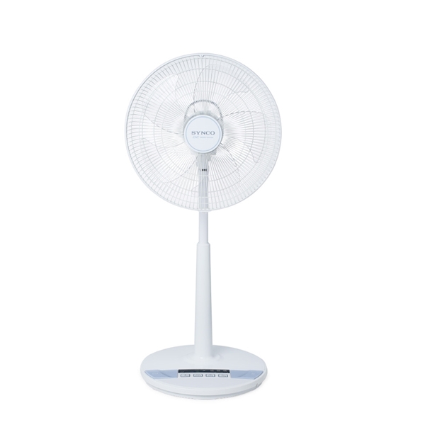 SYNCO新格 16吋DC遥控電風扇 SSK-AC2025