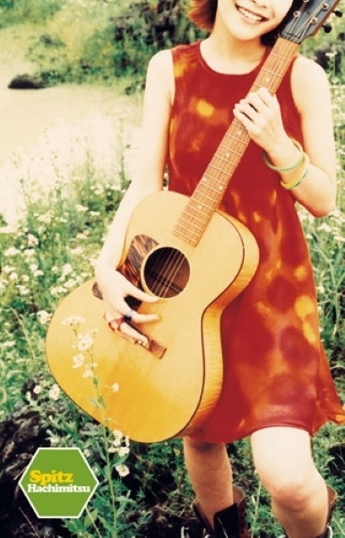 ハチミツ 30th Anniversary Edition (2LP/日本進口完全限定生産盤