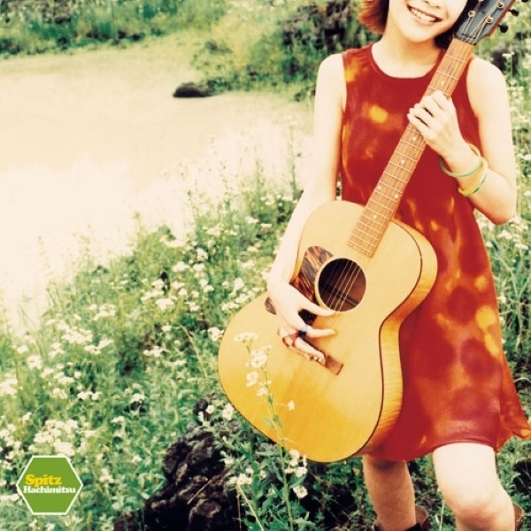 ハチミツ 30th Anniversary Edition (2LP 日本進口完全限定生産