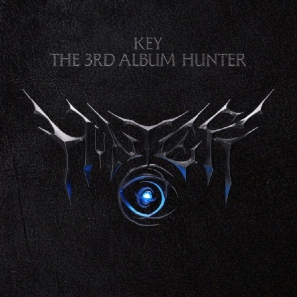 HUNTER (Talisman Ver. )(SMART ALBUM)
