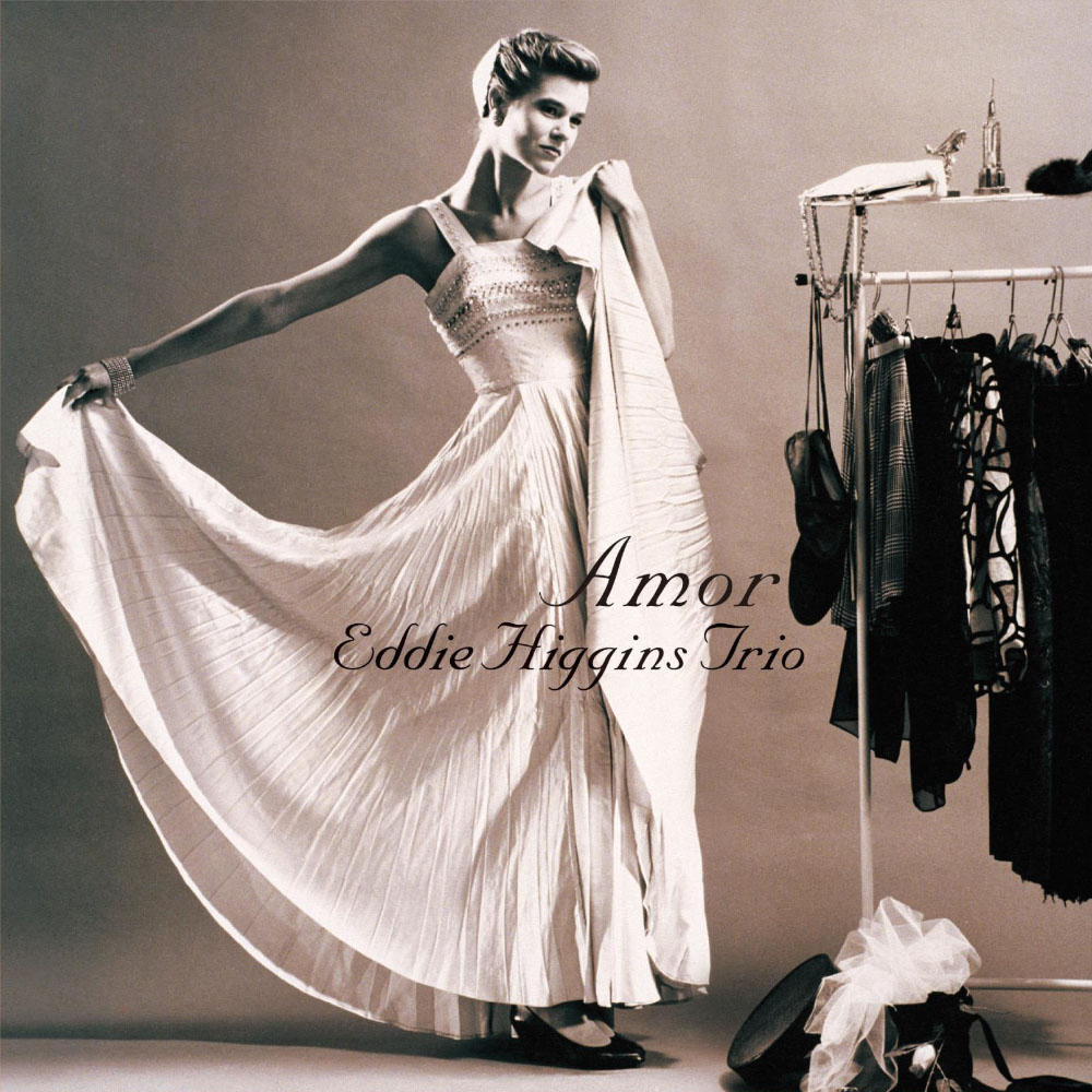 Amor (2LP/180g Vinyl)