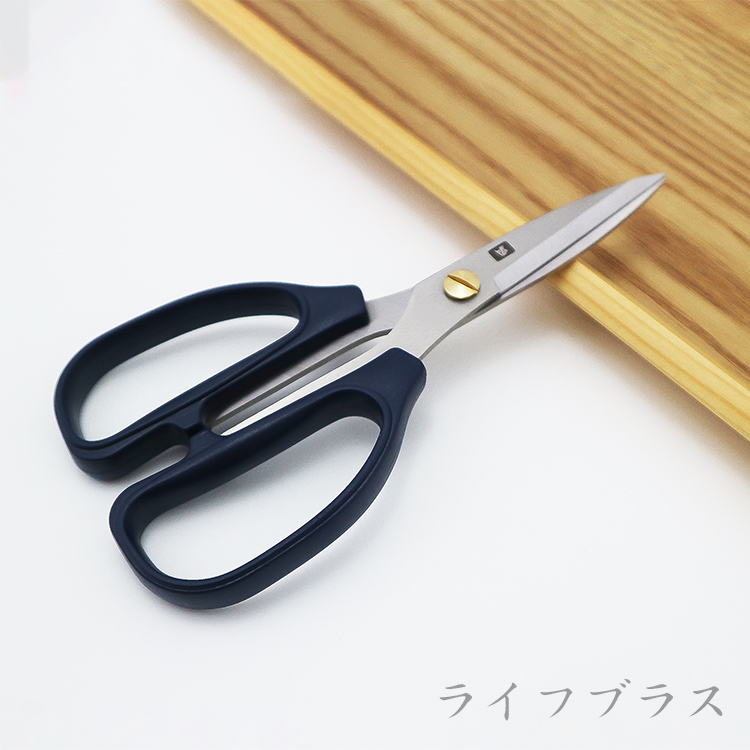 不鏽鋼強力剪-18.5cm-2支