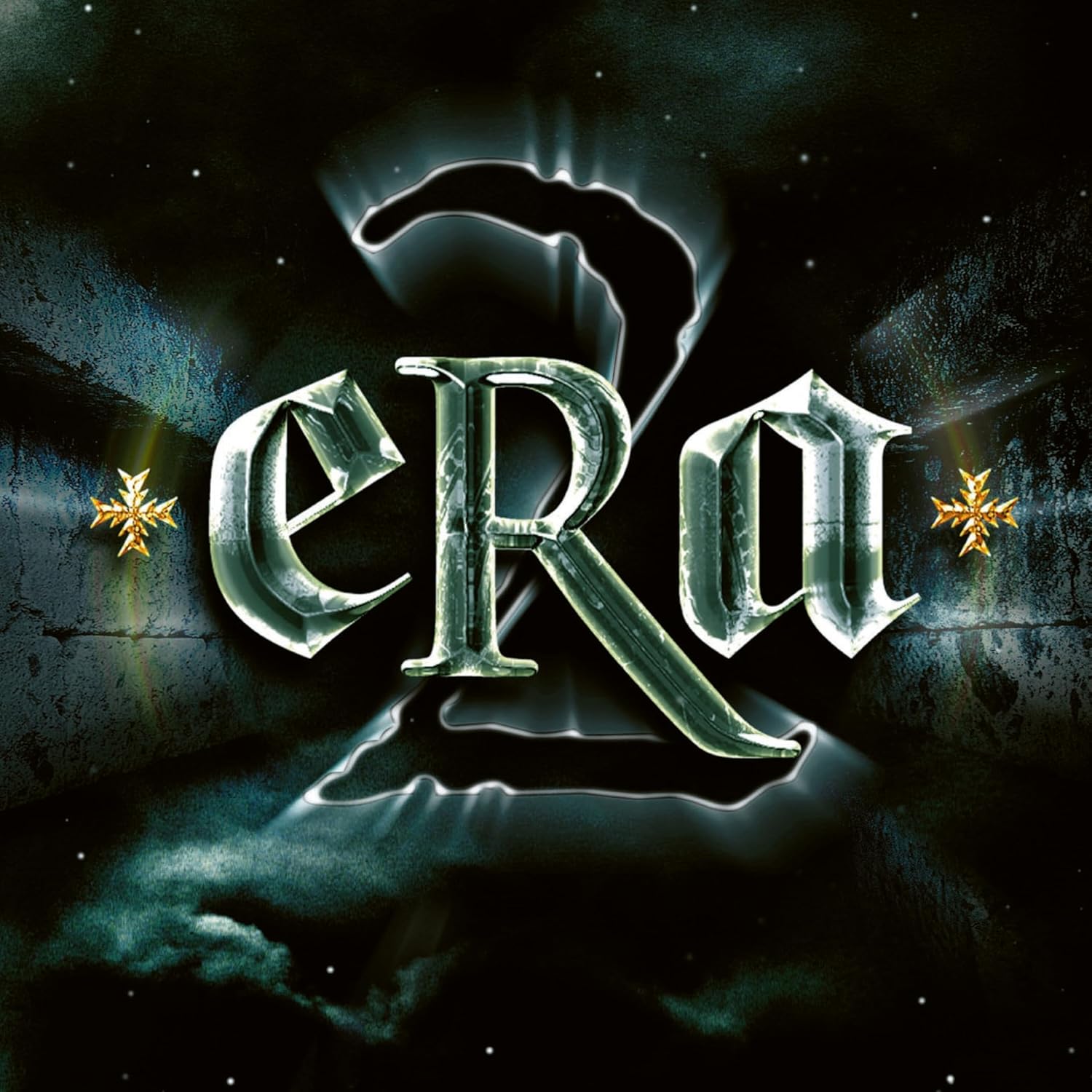 Era 2 (Silver Vinyl)