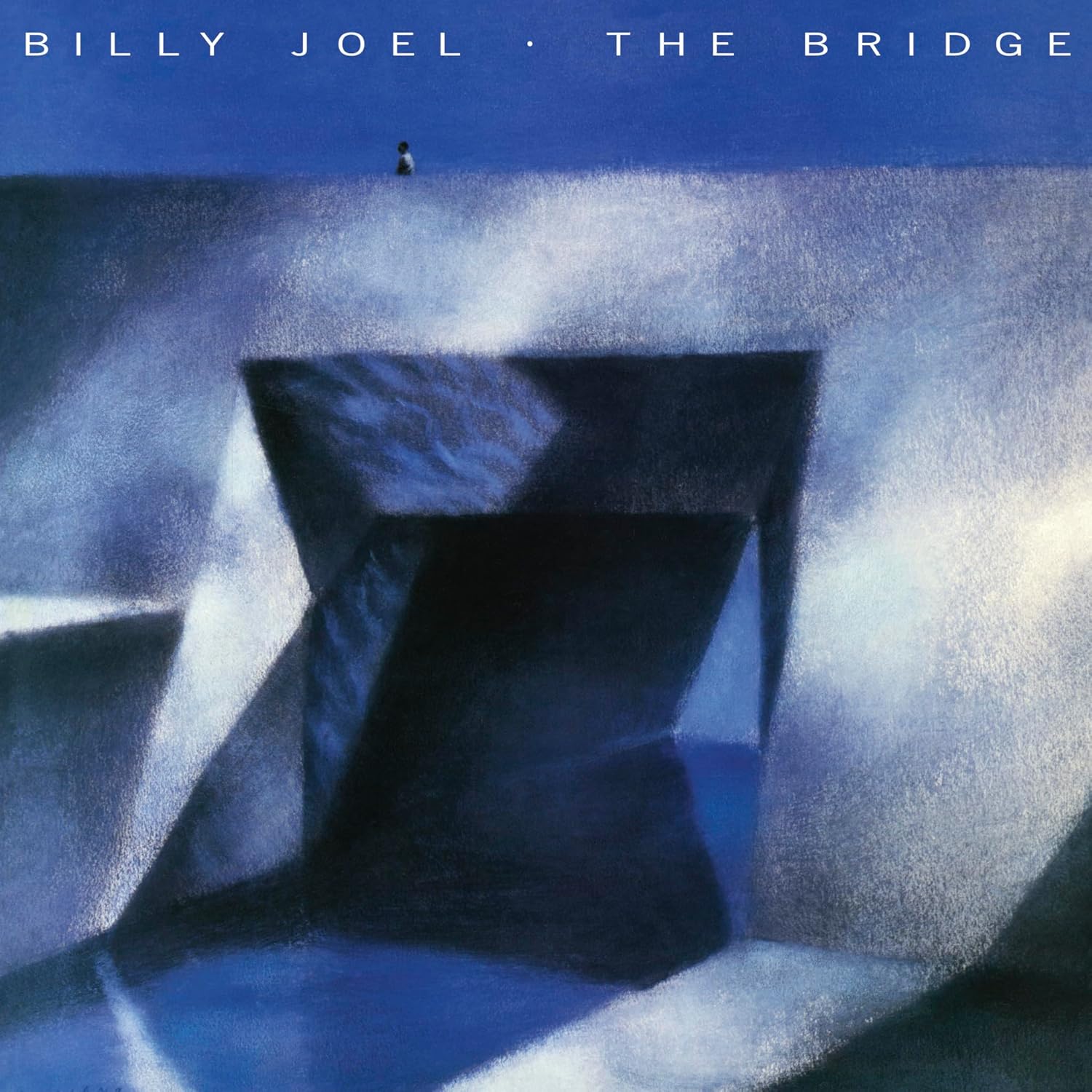 The Bridge (Black Vinyl)