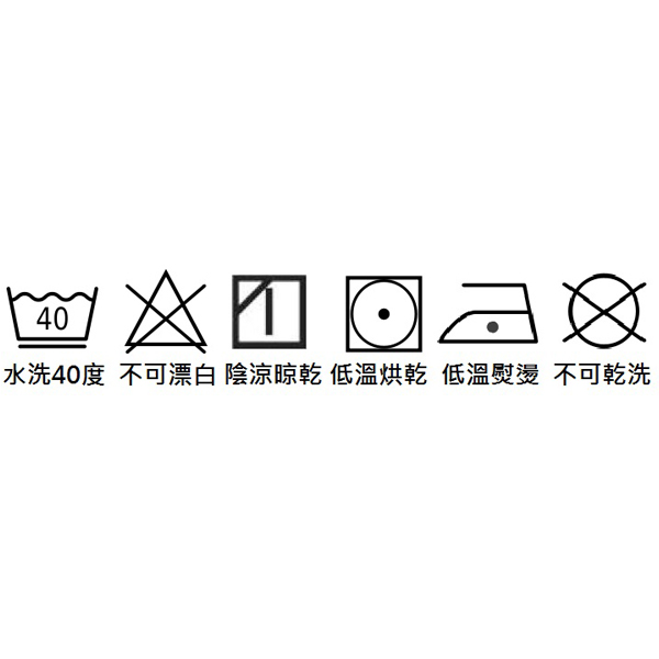 洗滌標