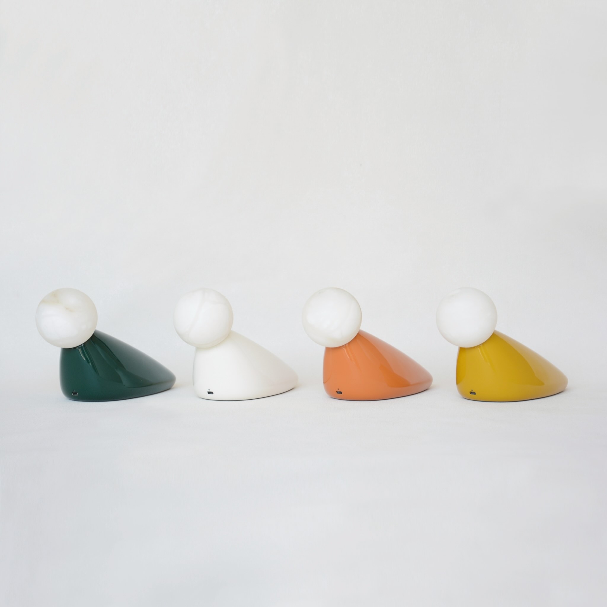 TIWUWORKS 瓦燈系列 水鳥台燈 Water Bird table light 台燈桌燈家具裝置設計氣氛燈具家飾照明 | 誠品線上