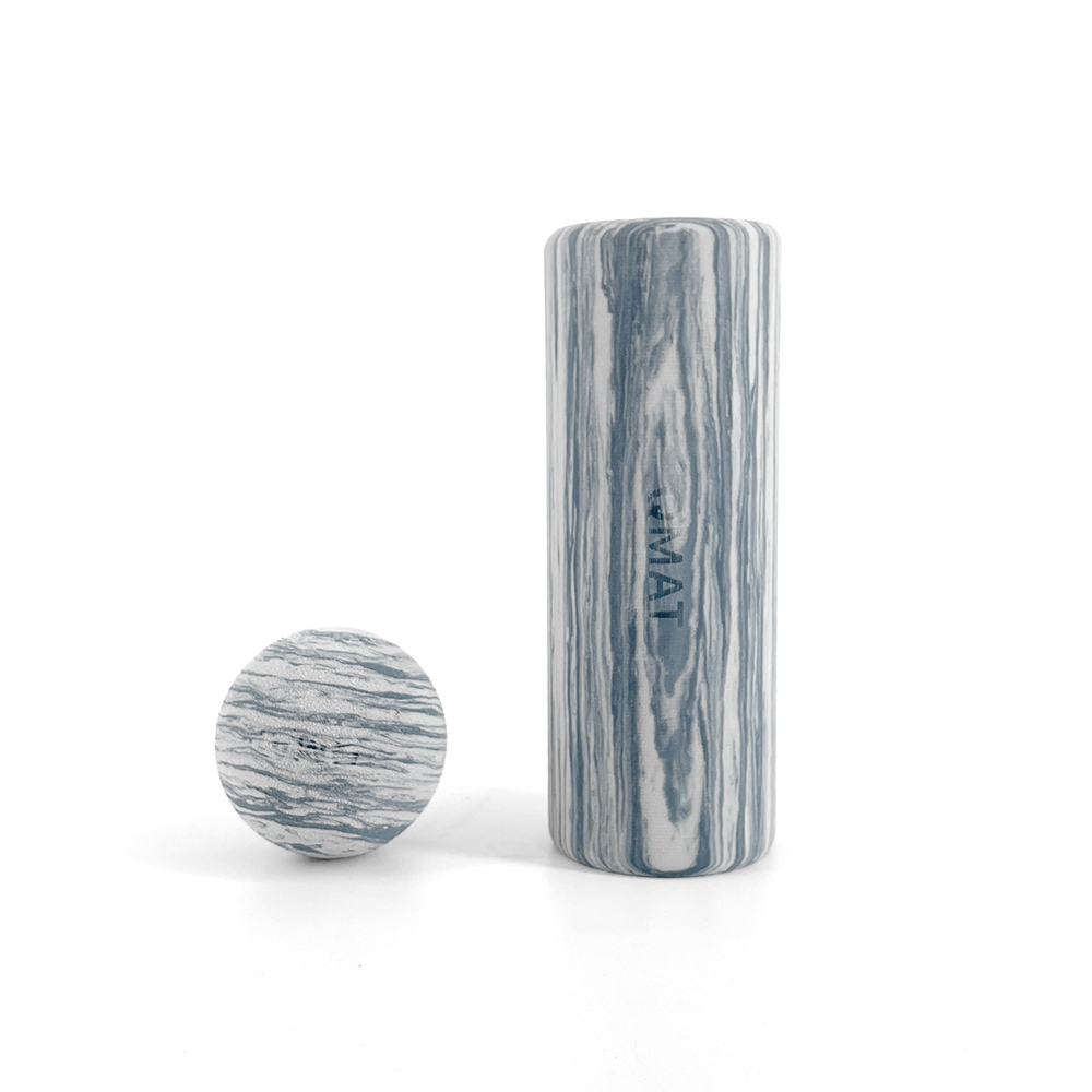 【QMAT】MiNi柱組合(附束口網袋)/ 50D冰川湖畔