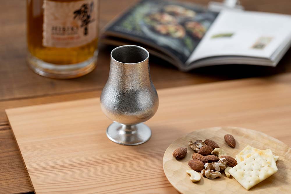 能作NOUSAKU 純錫品飲杯│ 誠品線上