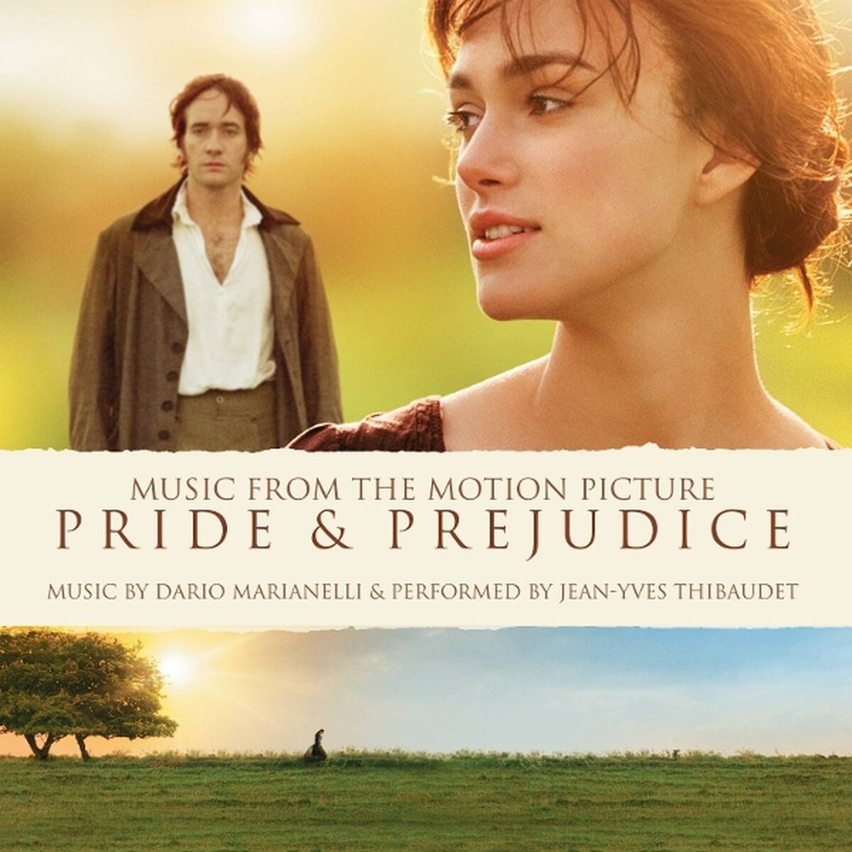 Pride & Prejudice (Black Vinyl/20th Anniversary Edition)